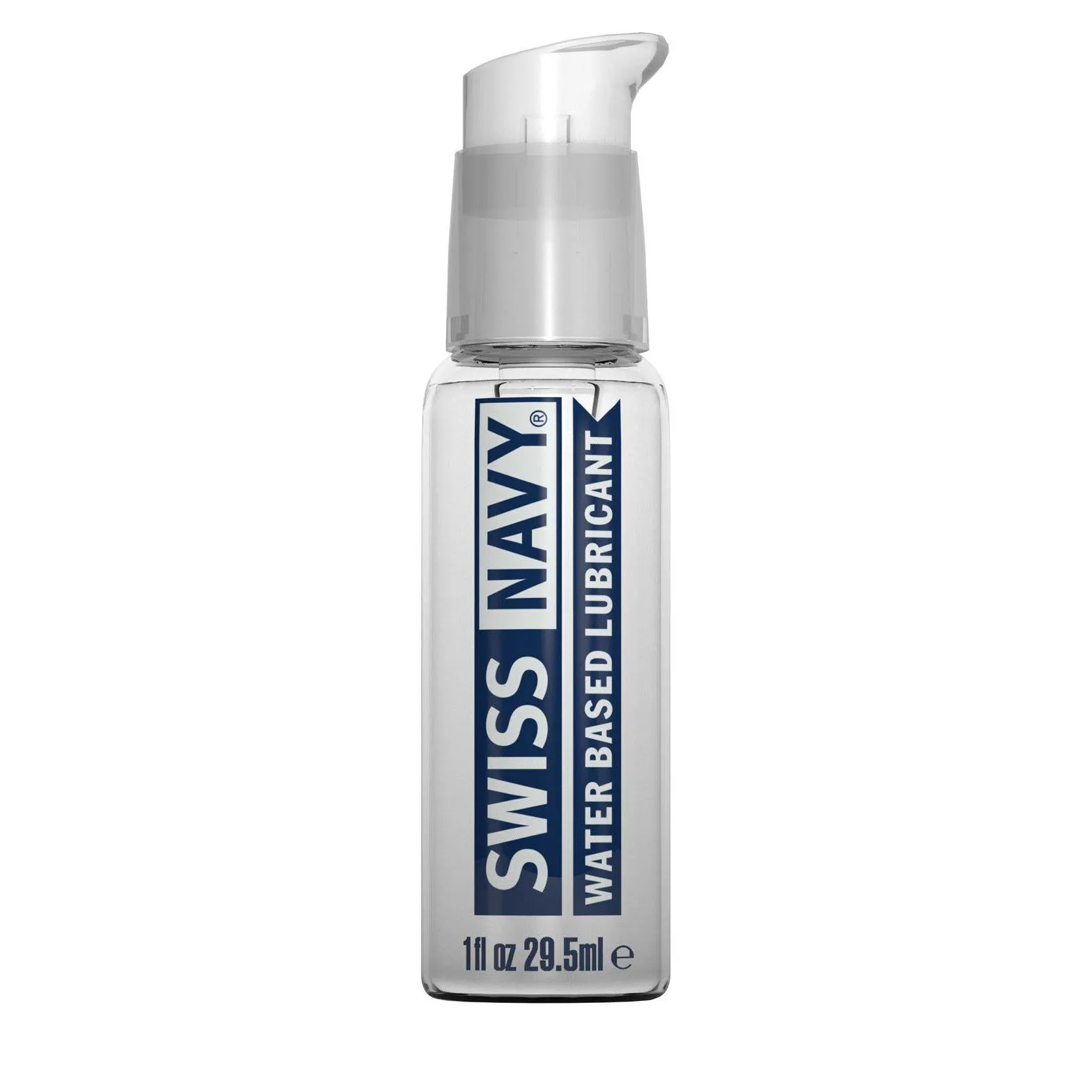 Swiss Navy Water-Based 1oz