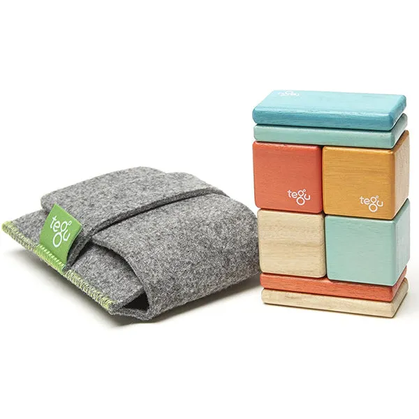 Tegu Pocket Pouch Original 8pc (Sunset) (1 )