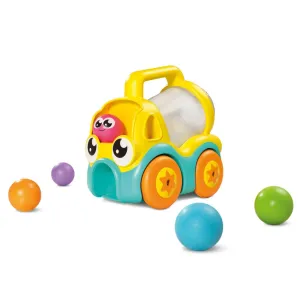 Toomies Pic & Pop Truck Learning Toy