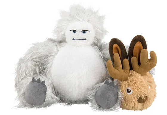 Willow’s Mythical Plush Toy Set