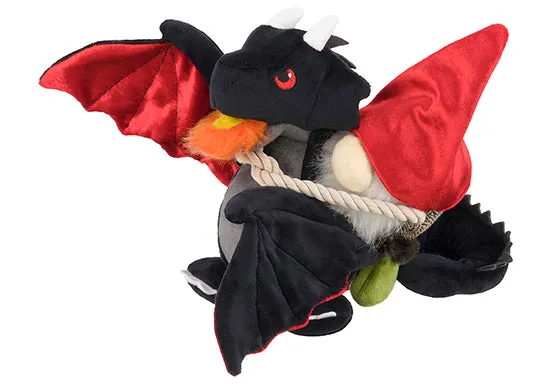 Willow’s Mythical Plush Toy Set