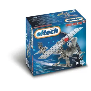 xEitech Construction Set Aircraft or Helicopter