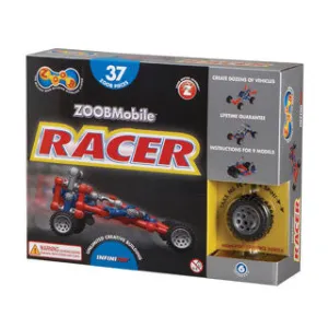 Zoob Mobile Racer